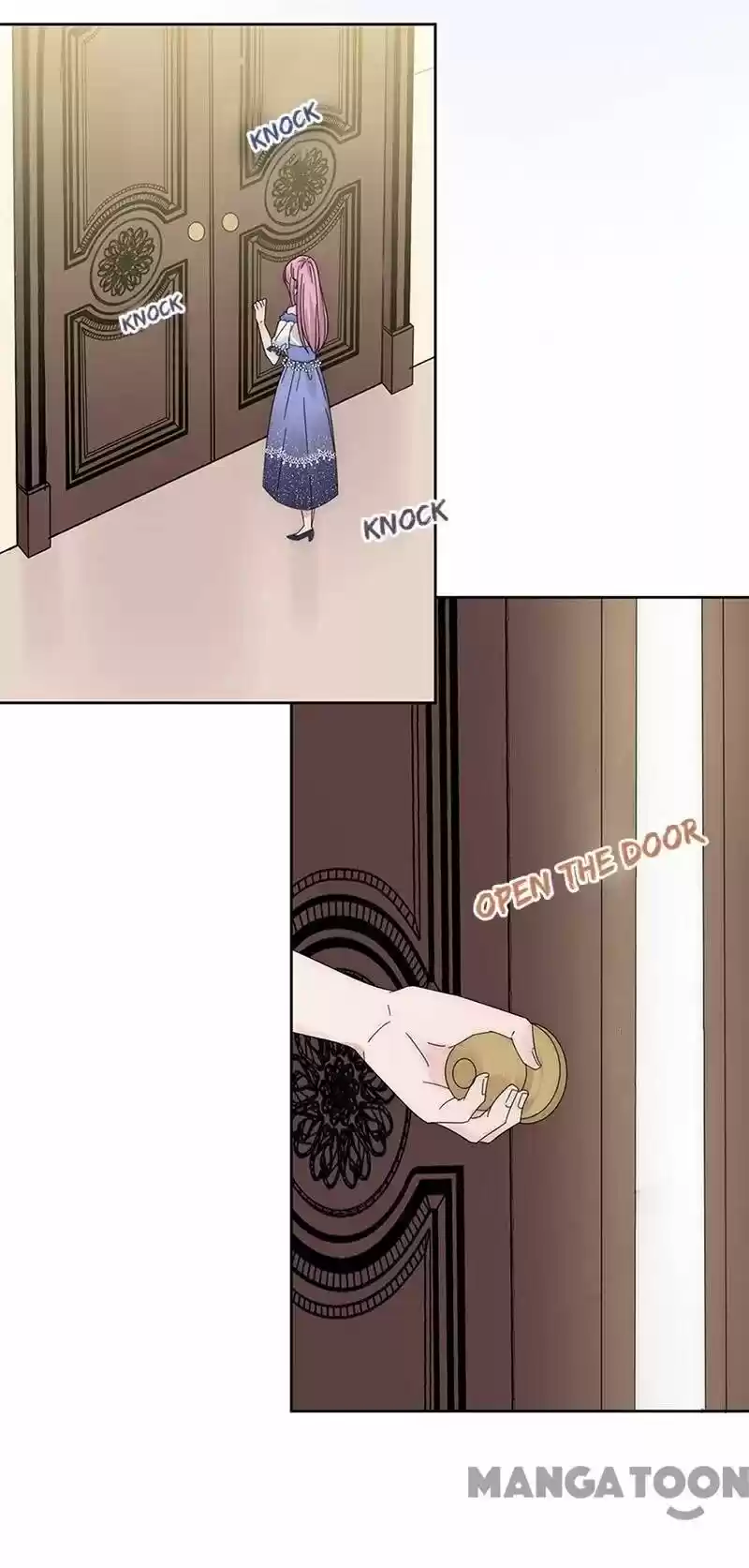 Evolution Of A Perfect Hubby Chapter 143