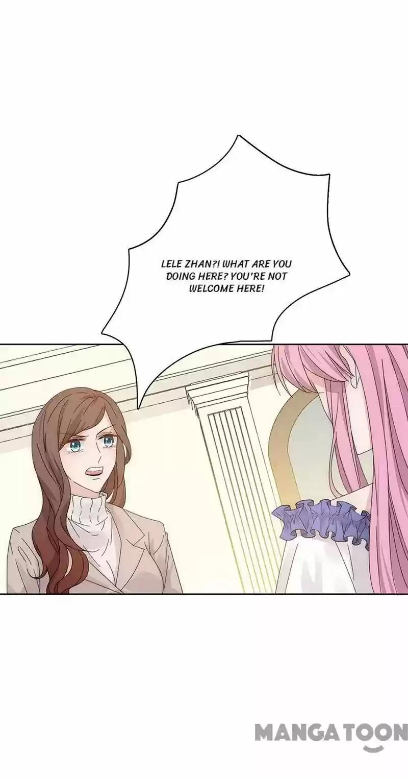 Evolution Of A Perfect Hubby Chapter 143