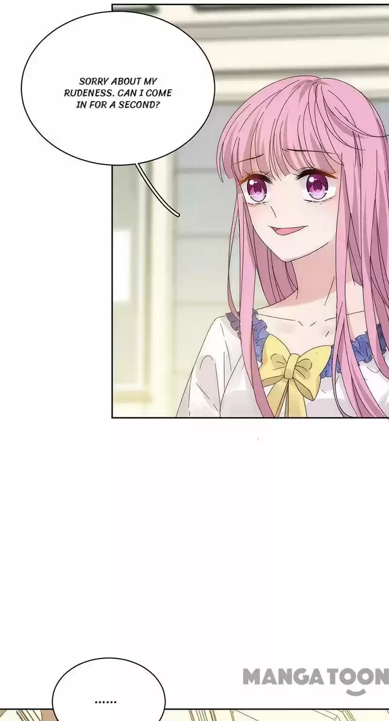 Evolution Of A Perfect Hubby Chapter 143