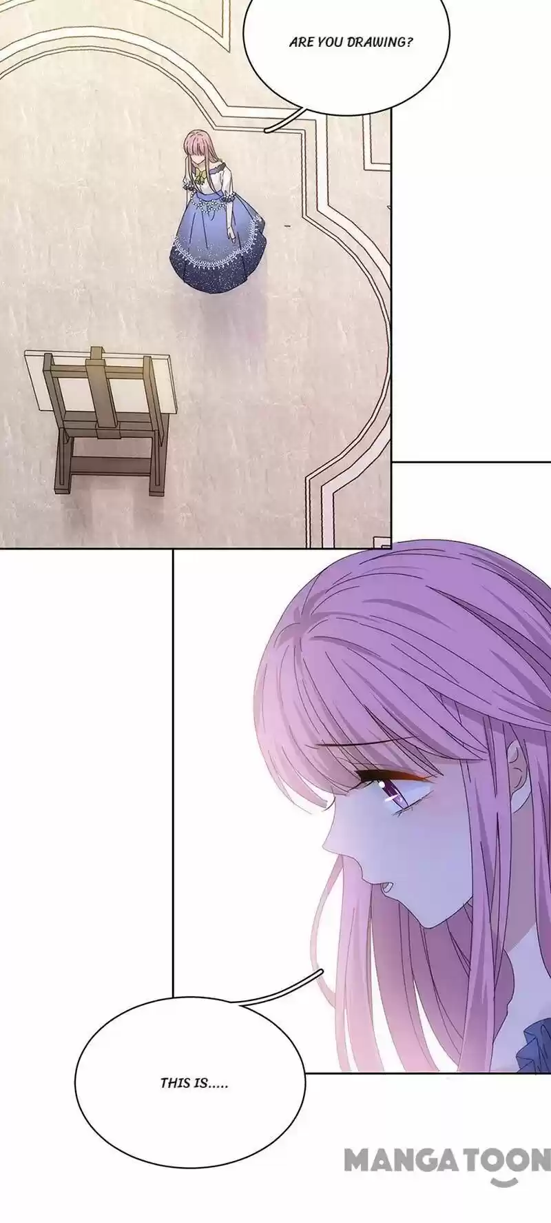 Evolution Of A Perfect Hubby Chapter 143