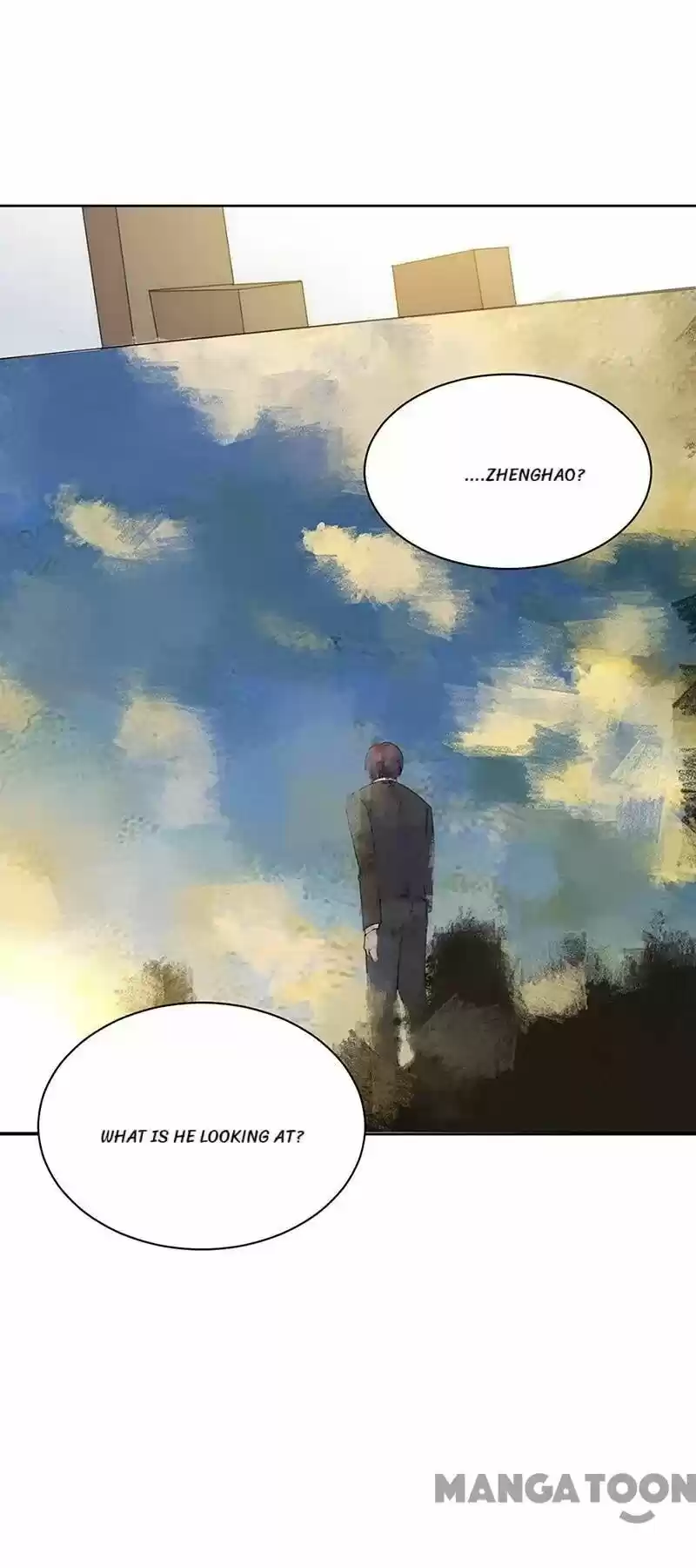 Evolution Of A Perfect Hubby Chapter 143