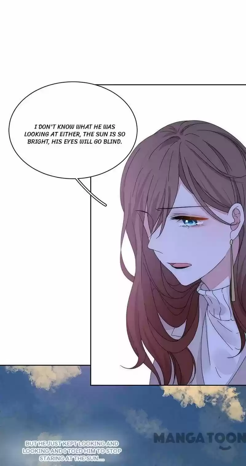 Evolution Of A Perfect Hubby Chapter 143