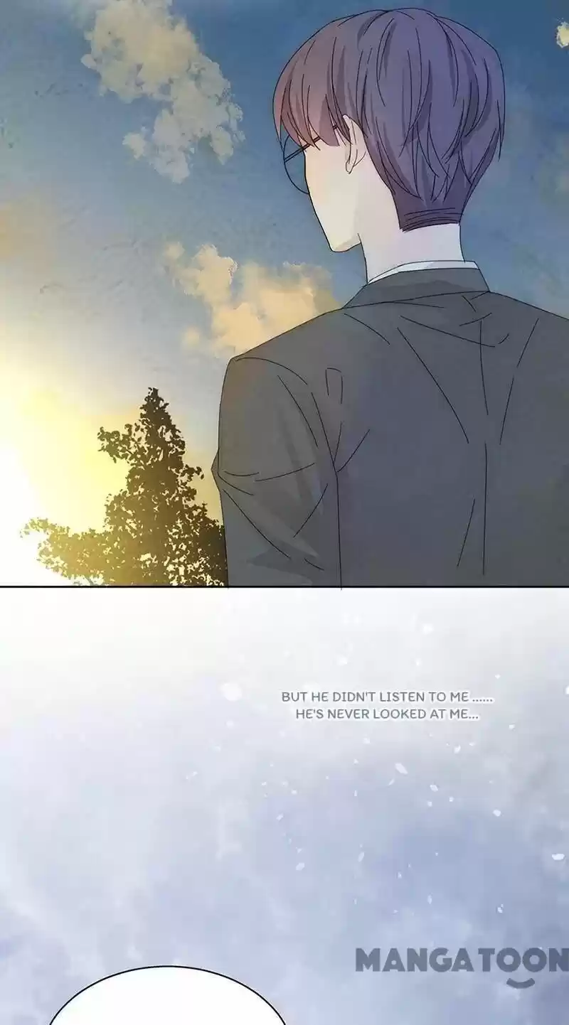 Evolution Of A Perfect Hubby Chapter 143