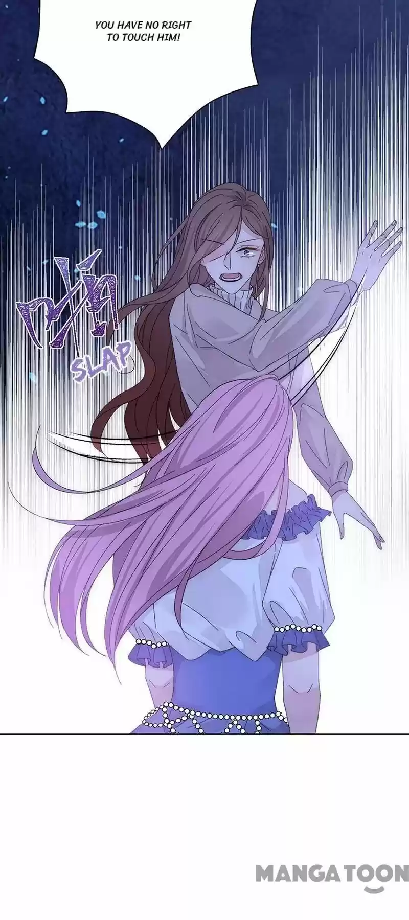 Evolution Of A Perfect Hubby Chapter 143