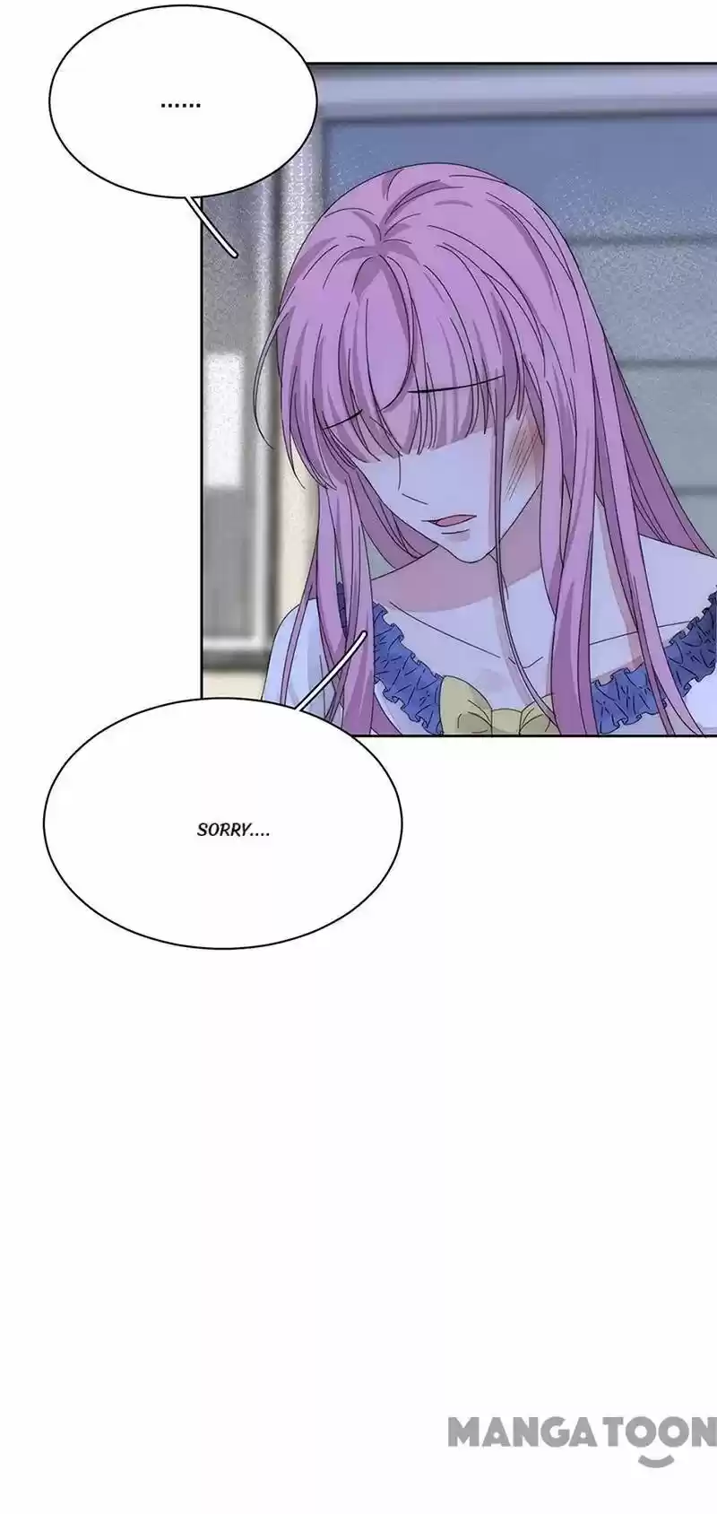 Evolution Of A Perfect Hubby Chapter 143