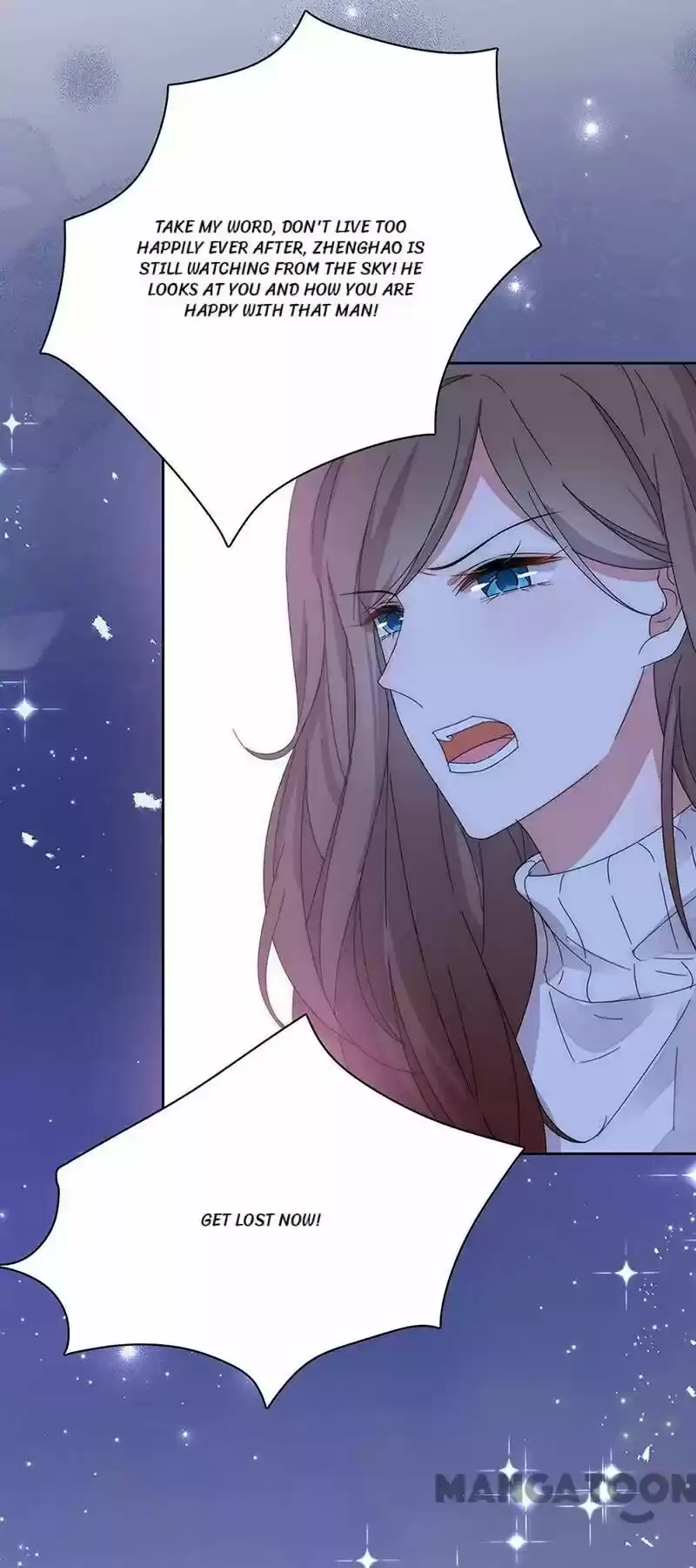 Evolution Of A Perfect Hubby Chapter 143