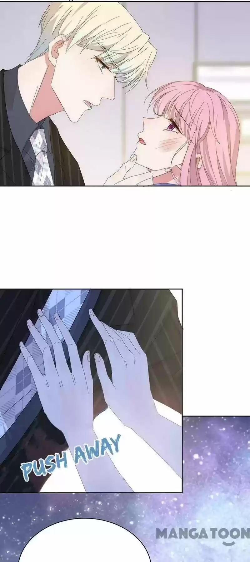 Evolution Of A Perfect Hubby Chapter 143