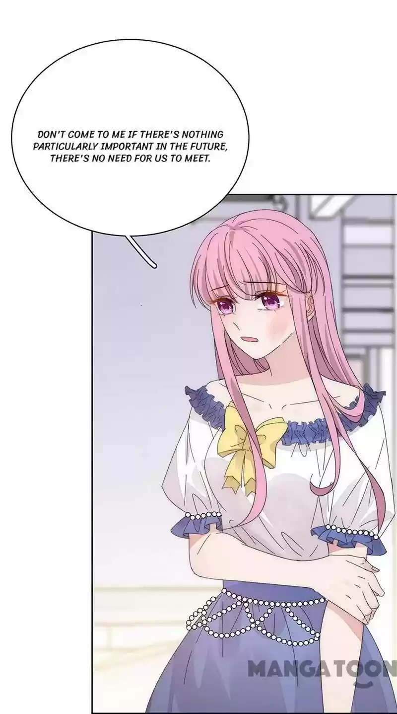 Evolution Of A Perfect Hubby Chapter 144