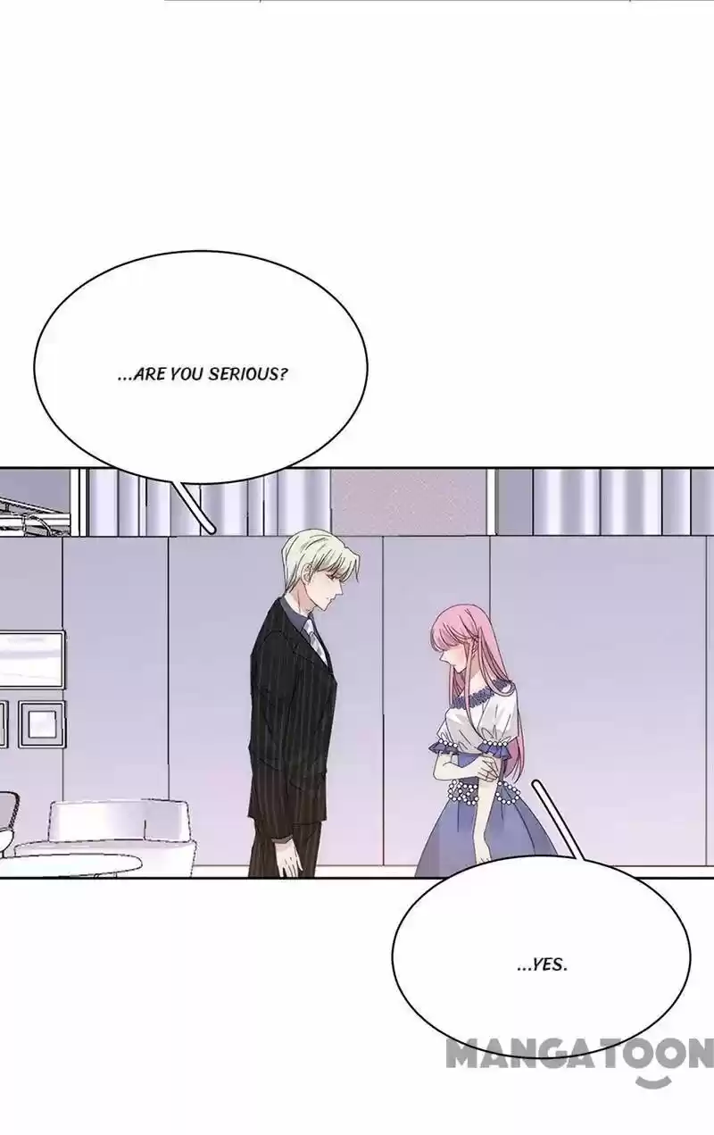 Evolution Of A Perfect Hubby Chapter 144