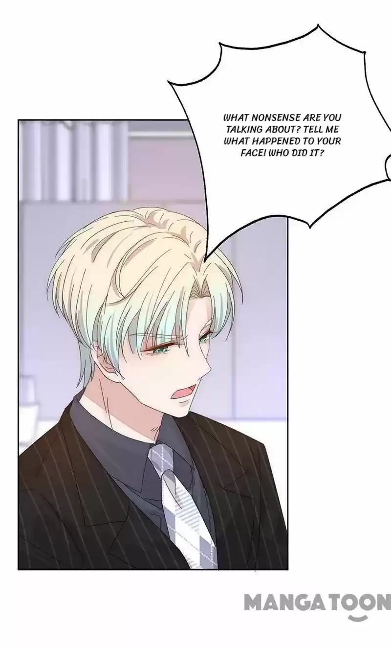 Evolution Of A Perfect Hubby Chapter 144