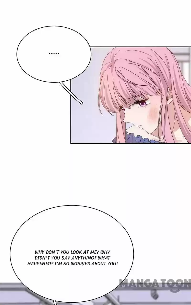 Evolution Of A Perfect Hubby Chapter 144