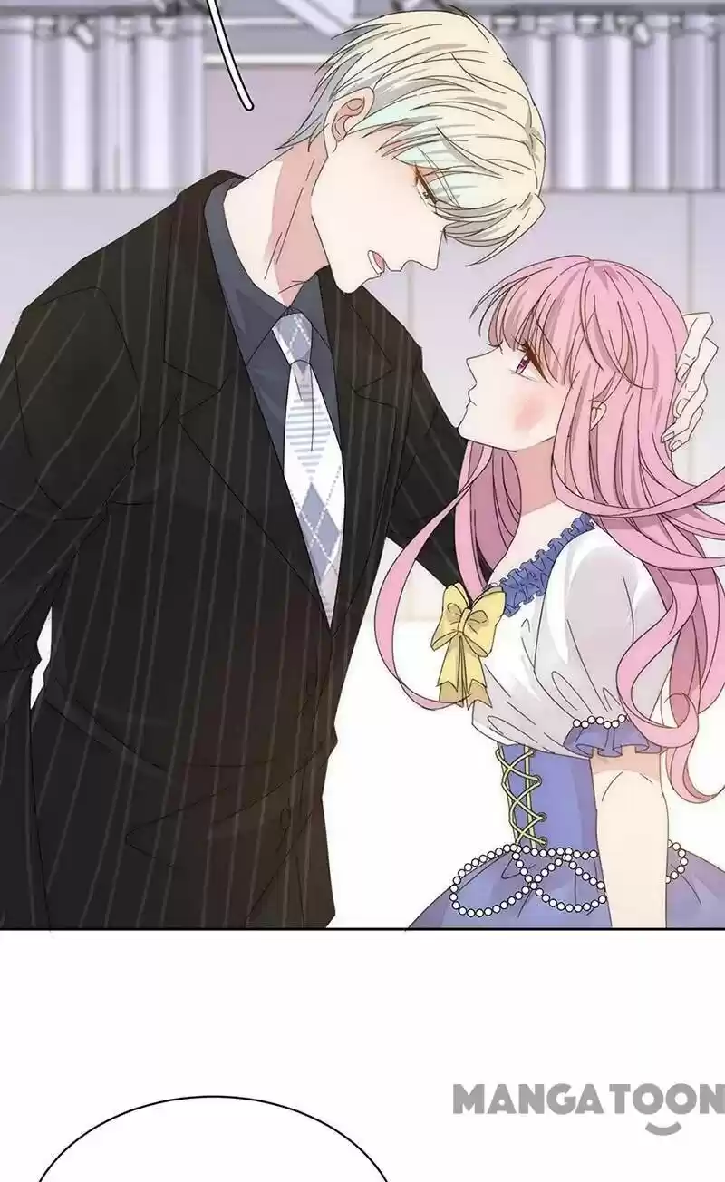 Evolution Of A Perfect Hubby Chapter 144