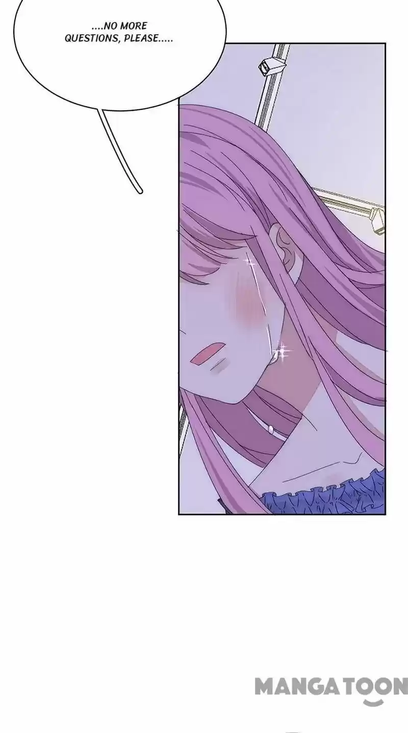 Evolution Of A Perfect Hubby Chapter 144