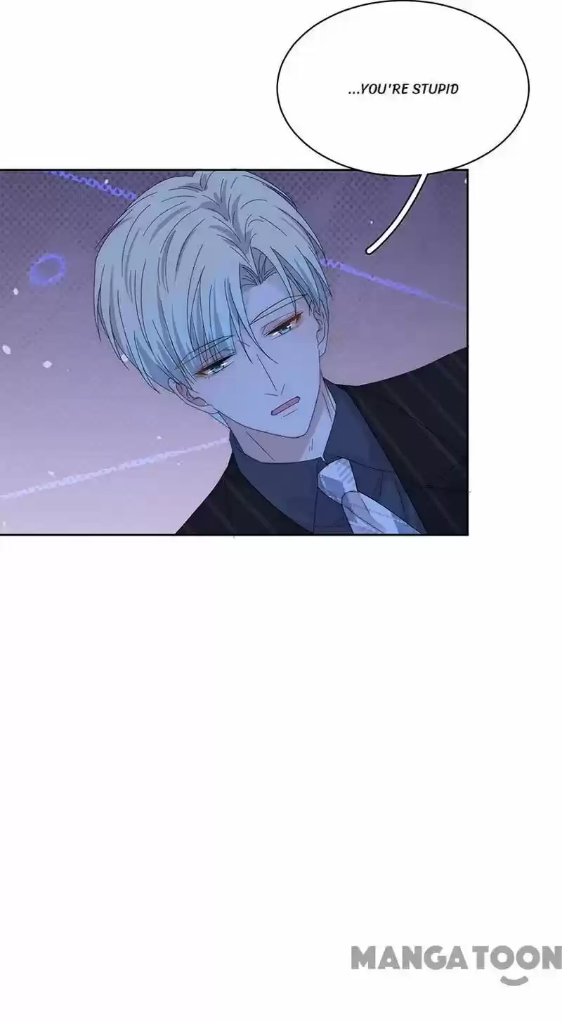 Evolution Of A Perfect Hubby Chapter 144