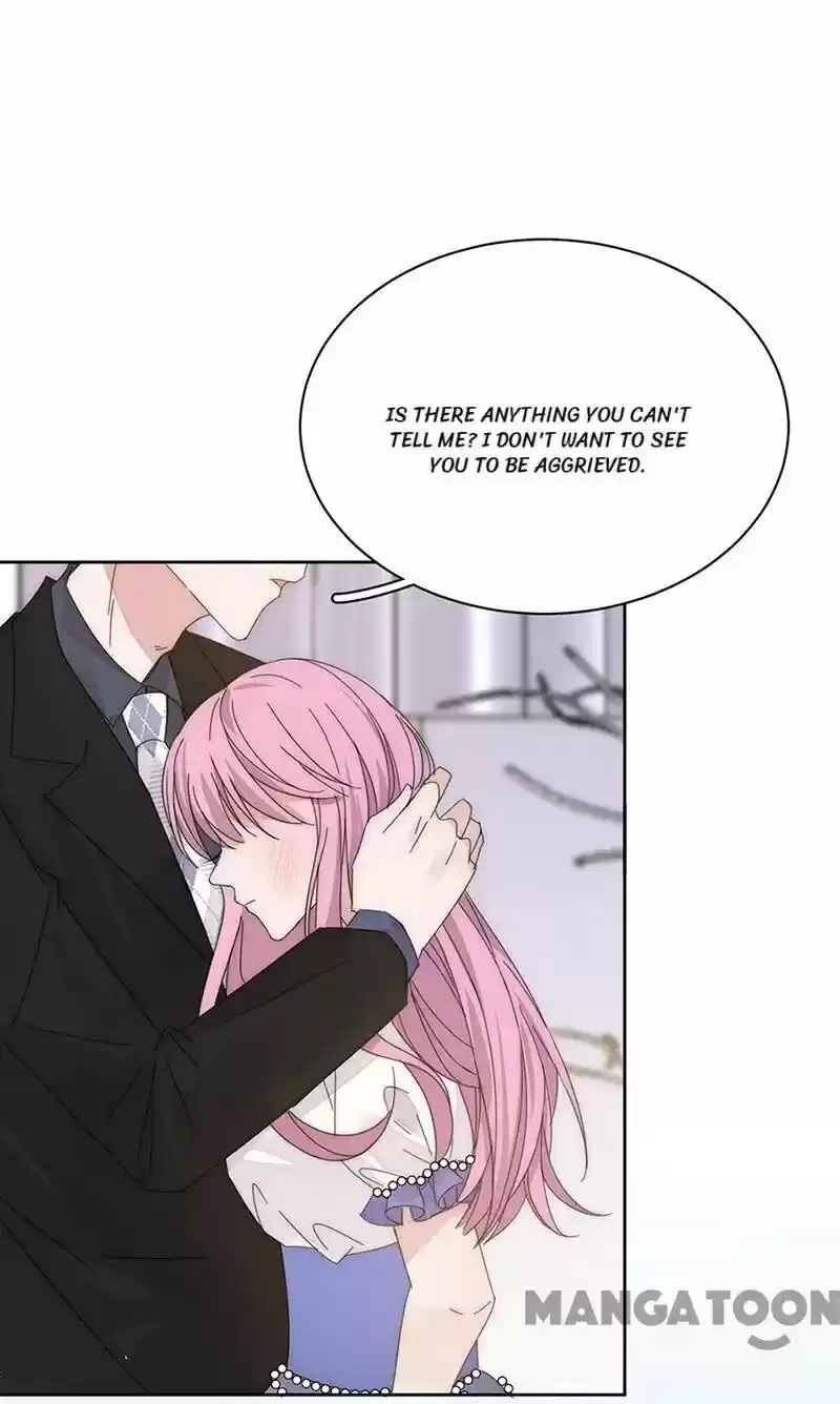 Evolution Of A Perfect Hubby Chapter 144