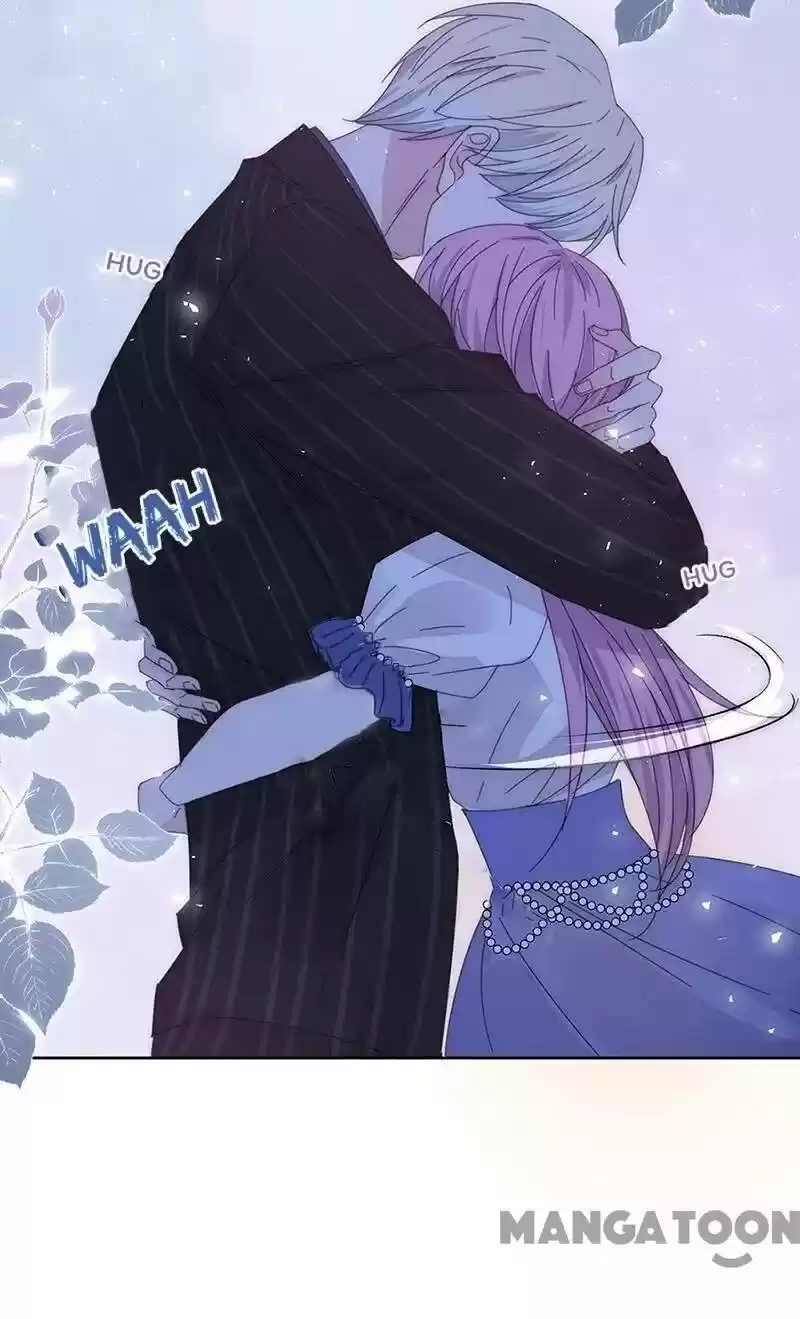 Evolution Of A Perfect Hubby Chapter 144