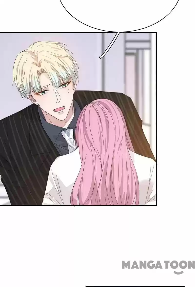 Evolution Of A Perfect Hubby Chapter 144