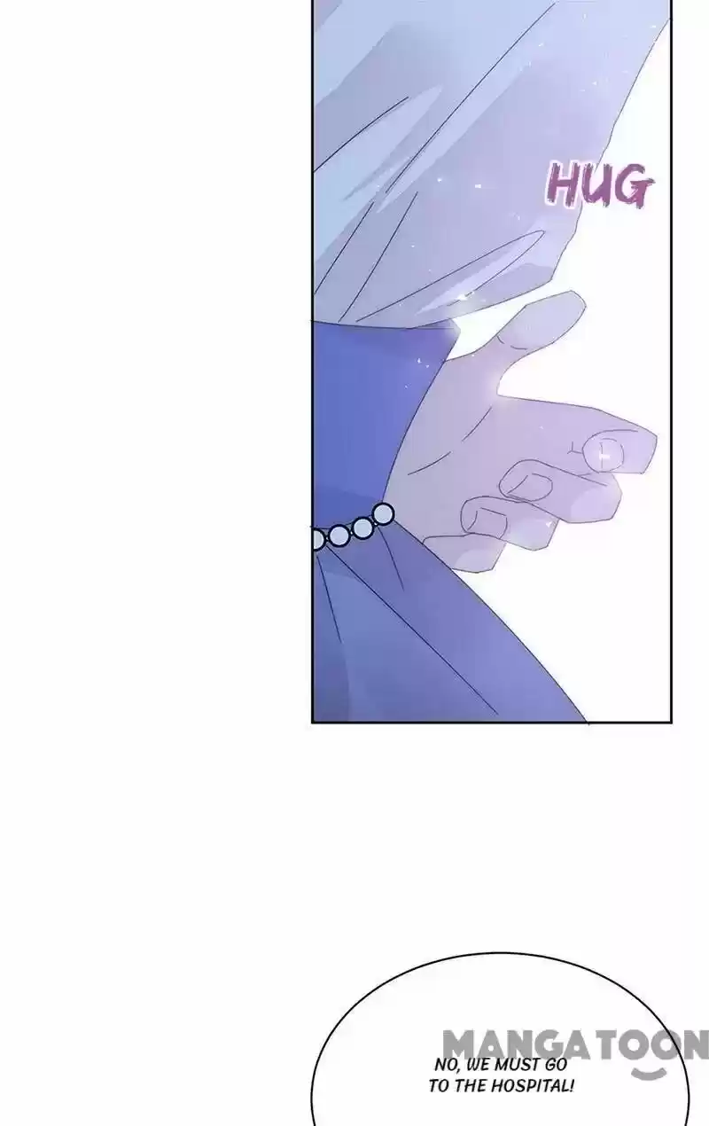 Evolution Of A Perfect Hubby Chapter 144