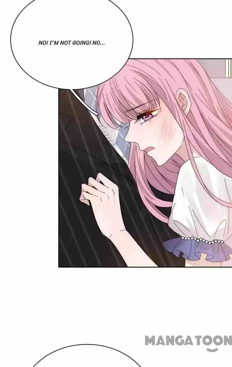 Evolution Of A Perfect Hubby Chapter 144