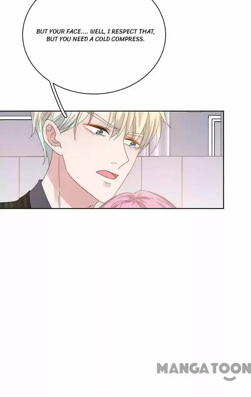 Evolution Of A Perfect Hubby Chapter 144