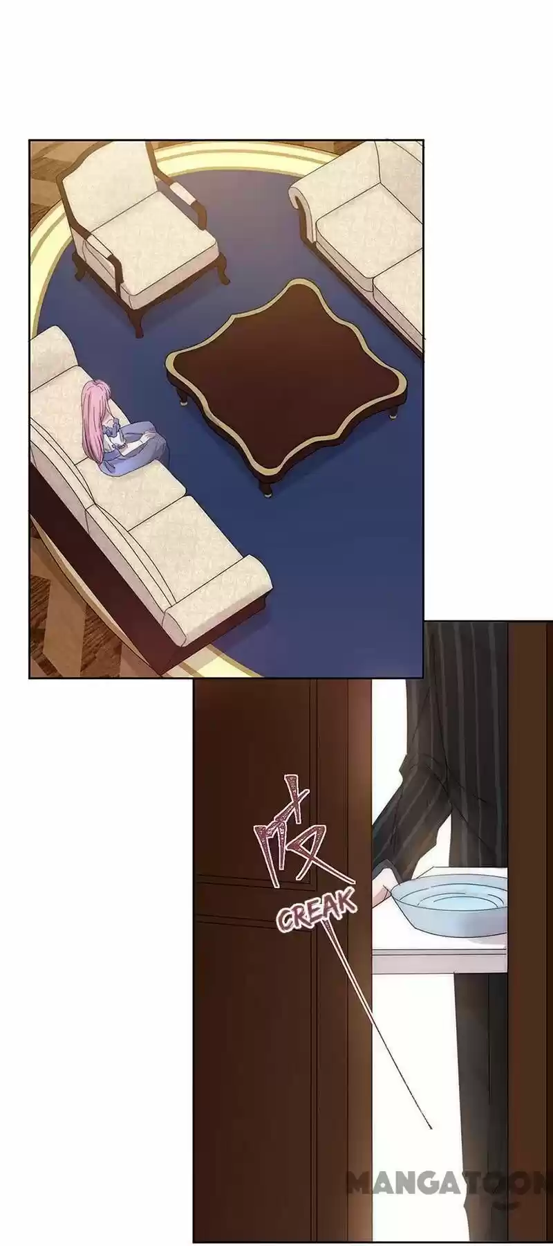 Evolution Of A Perfect Hubby Chapter 144