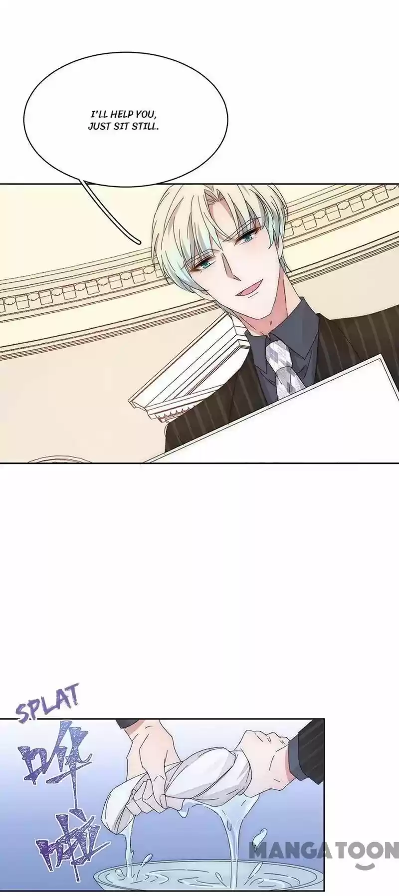 Evolution Of A Perfect Hubby Chapter 144