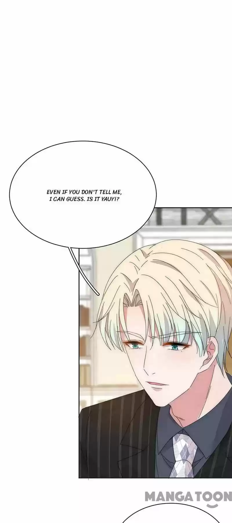 Evolution Of A Perfect Hubby Chapter 144