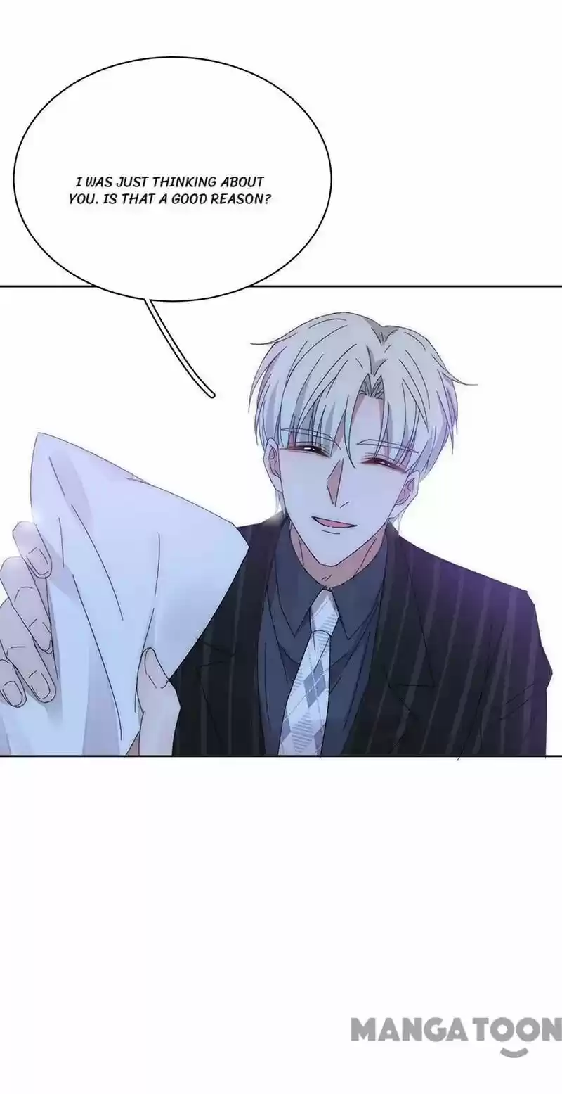 Evolution Of A Perfect Hubby Chapter 144