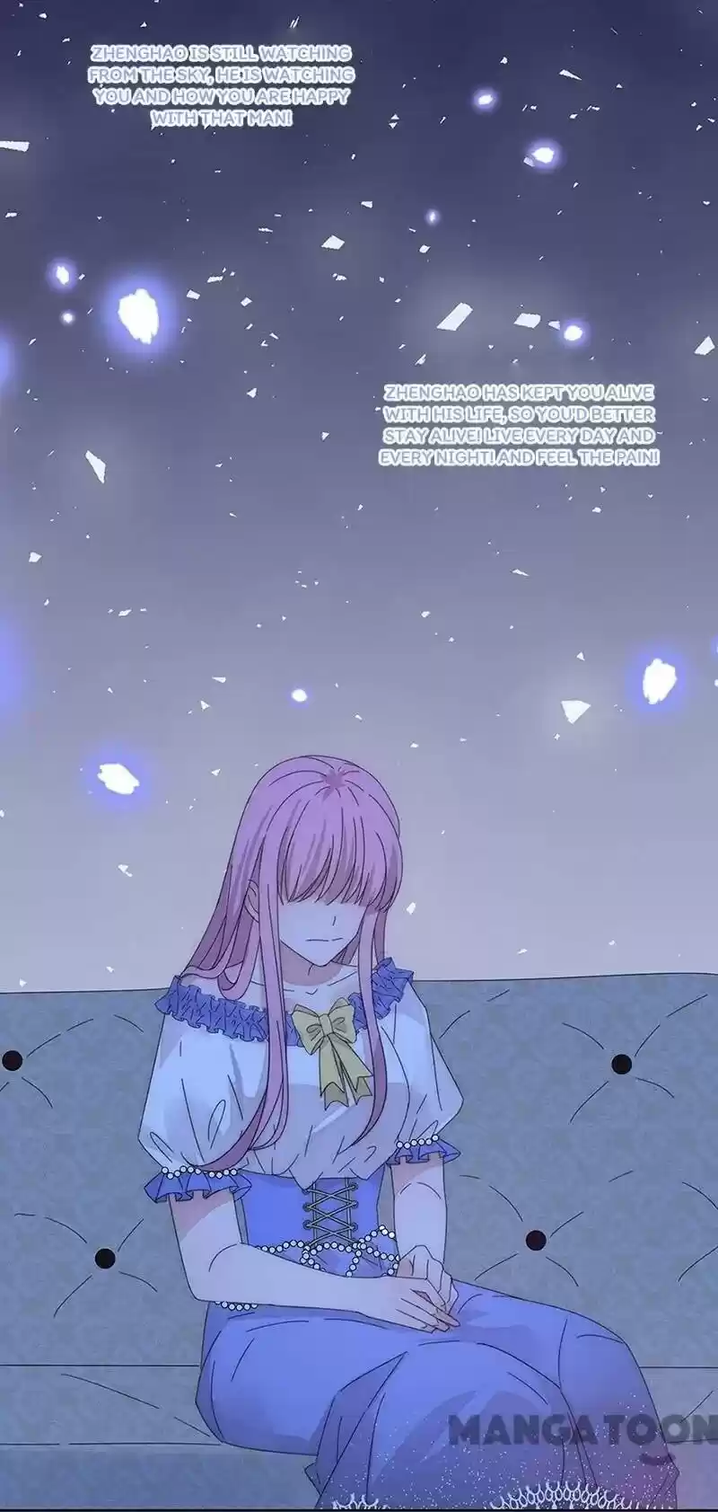 Evolution Of A Perfect Hubby Chapter 144