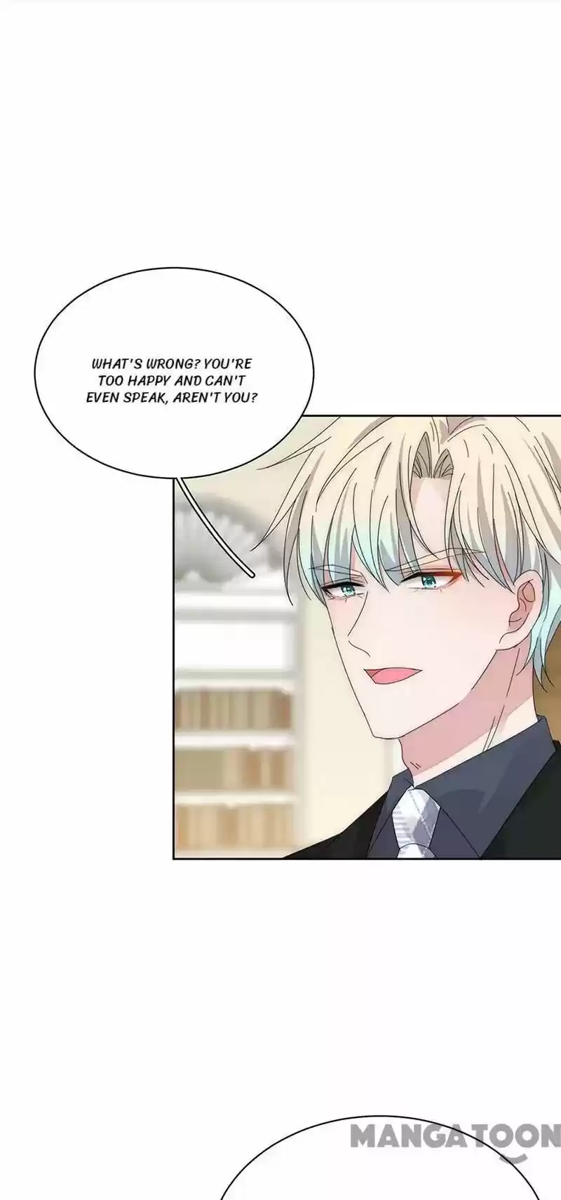 Evolution Of A Perfect Hubby Chapter 144