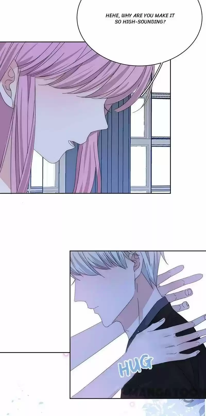 Evolution Of A Perfect Hubby Chapter 144