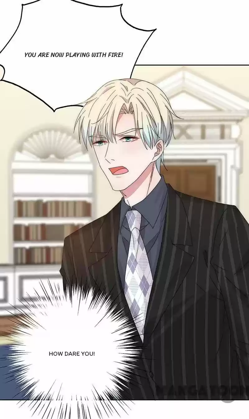 Evolution Of A Perfect Hubby Chapter 145