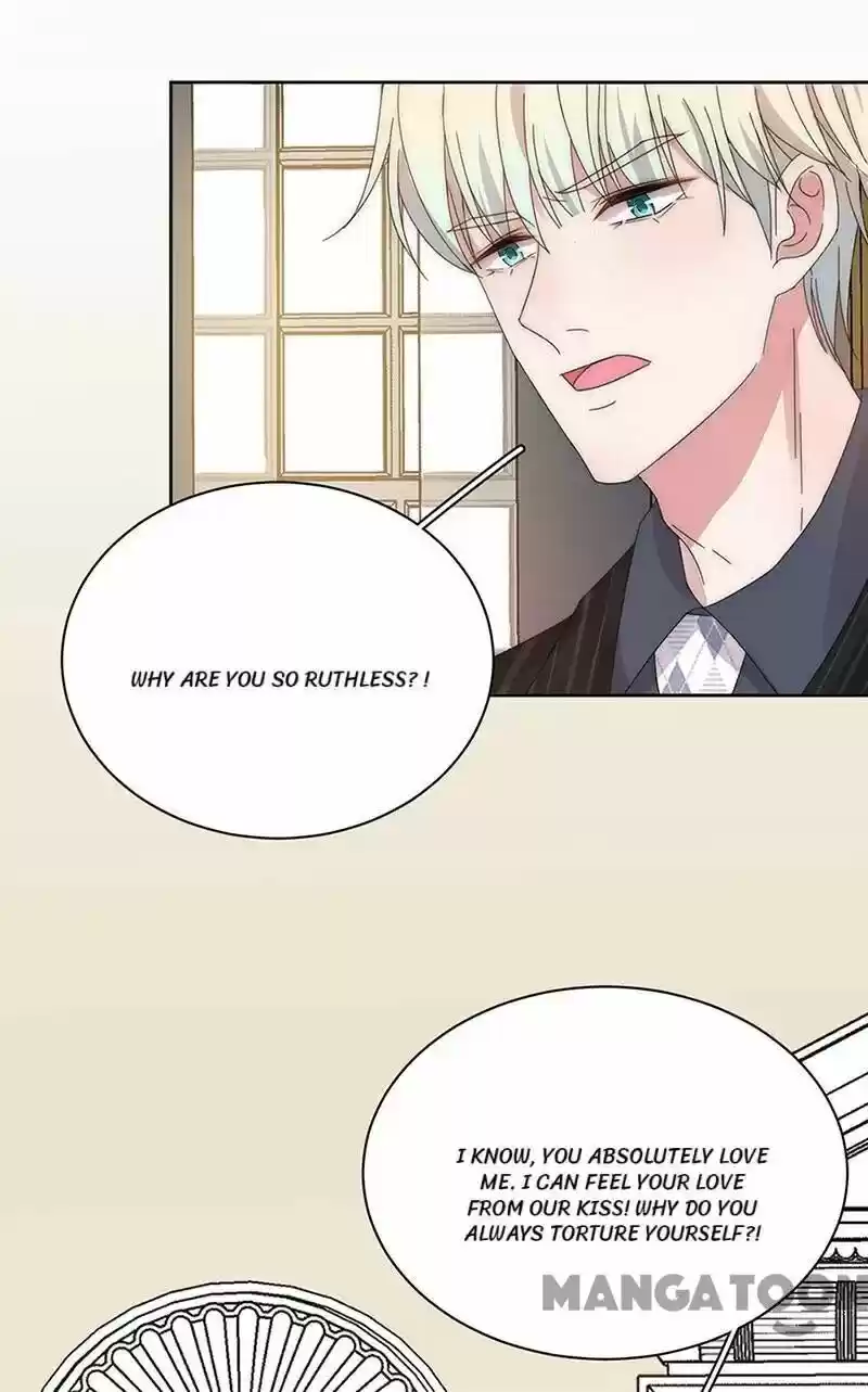 Evolution Of A Perfect Hubby Chapter 145