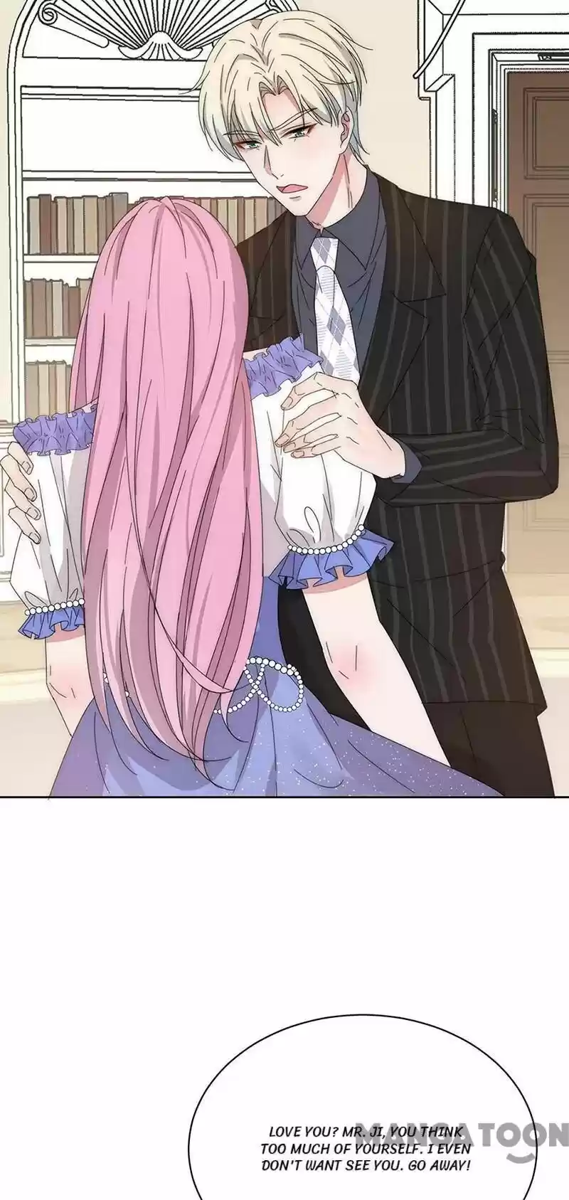 Evolution Of A Perfect Hubby Chapter 145