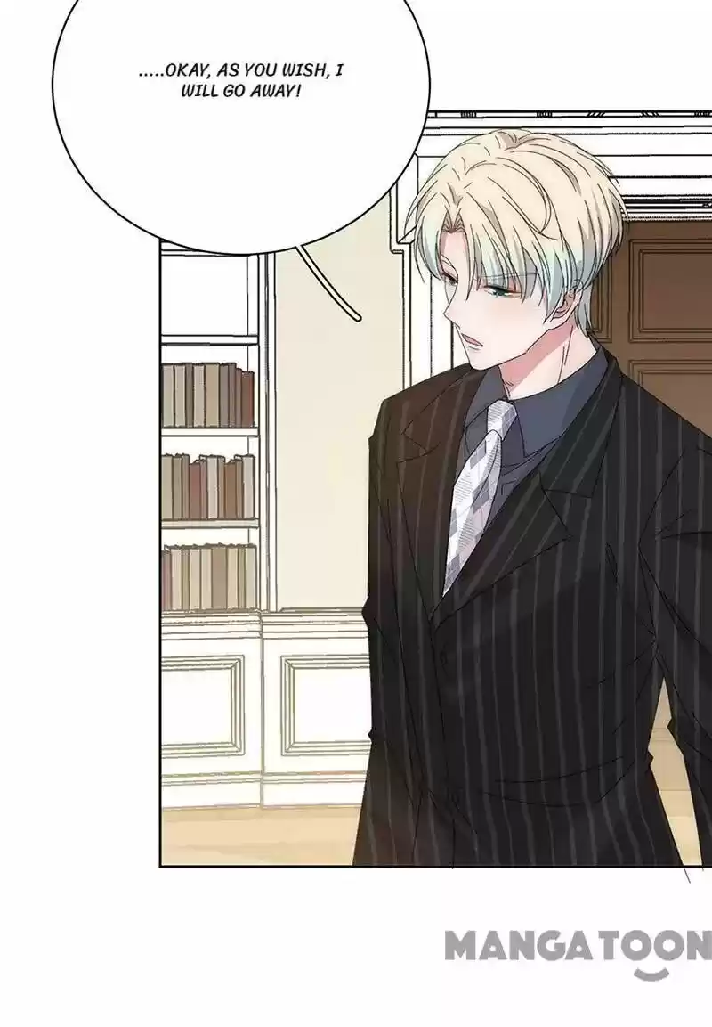 Evolution Of A Perfect Hubby Chapter 145