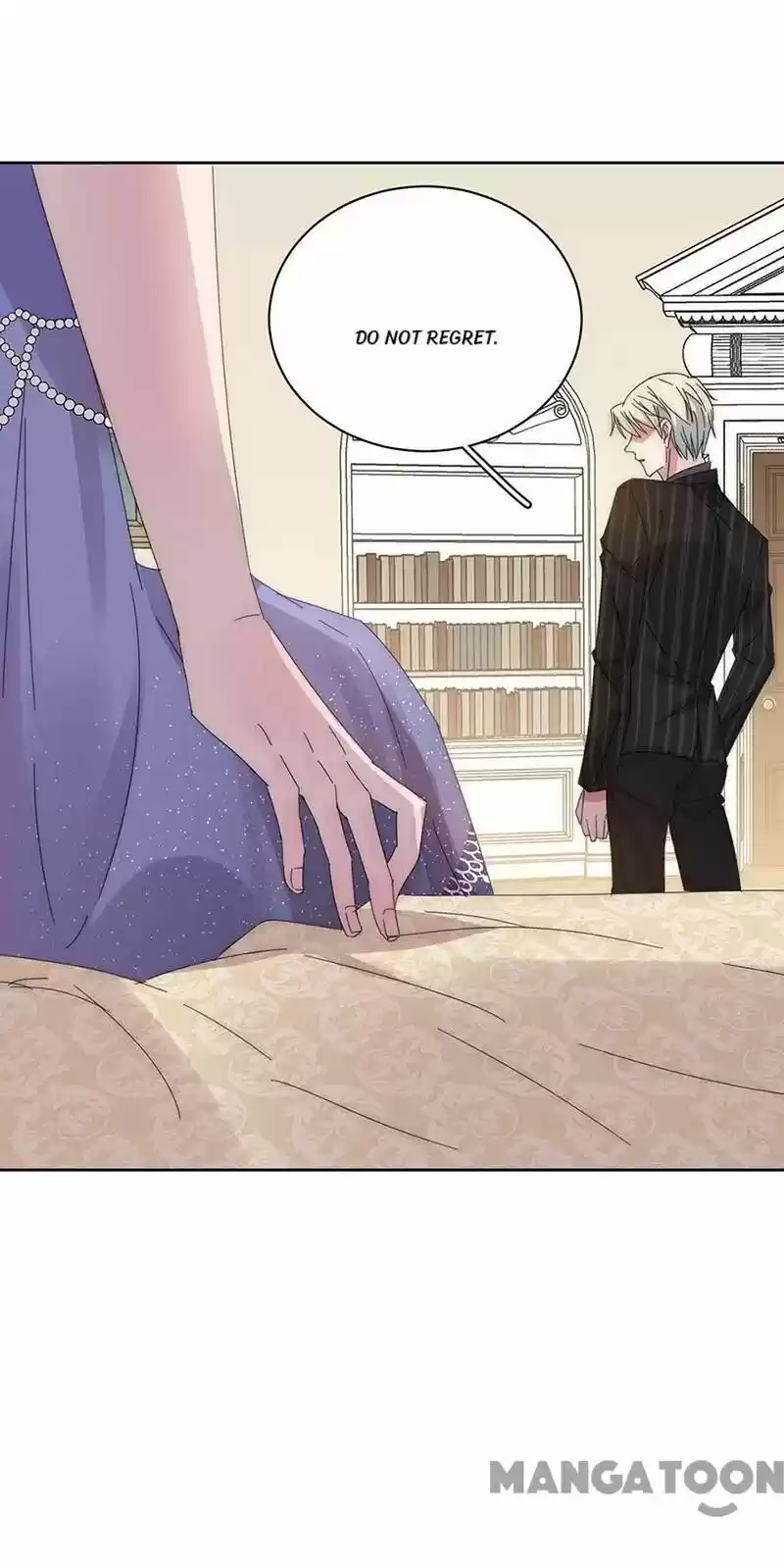 Evolution Of A Perfect Hubby Chapter 145