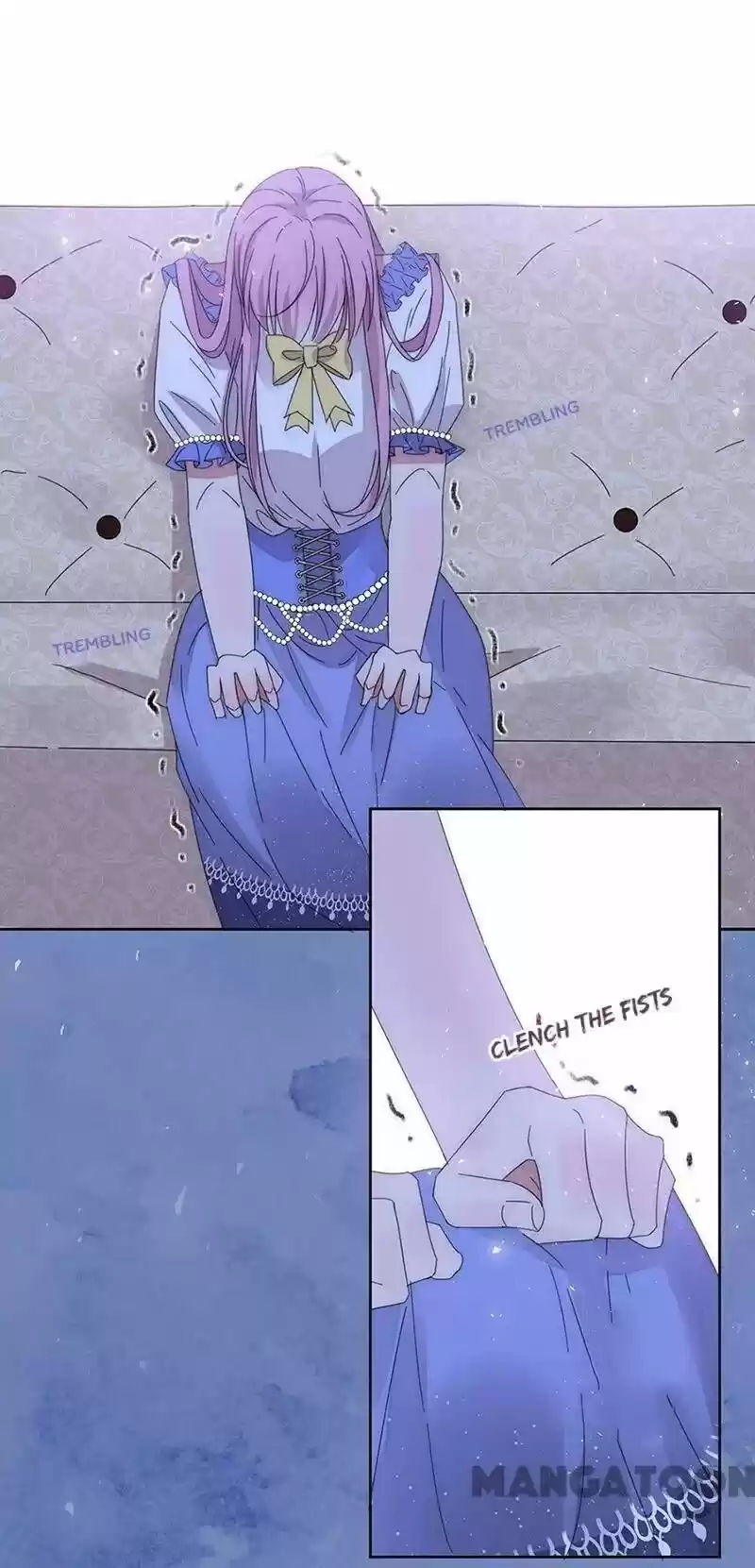 Evolution Of A Perfect Hubby Chapter 145