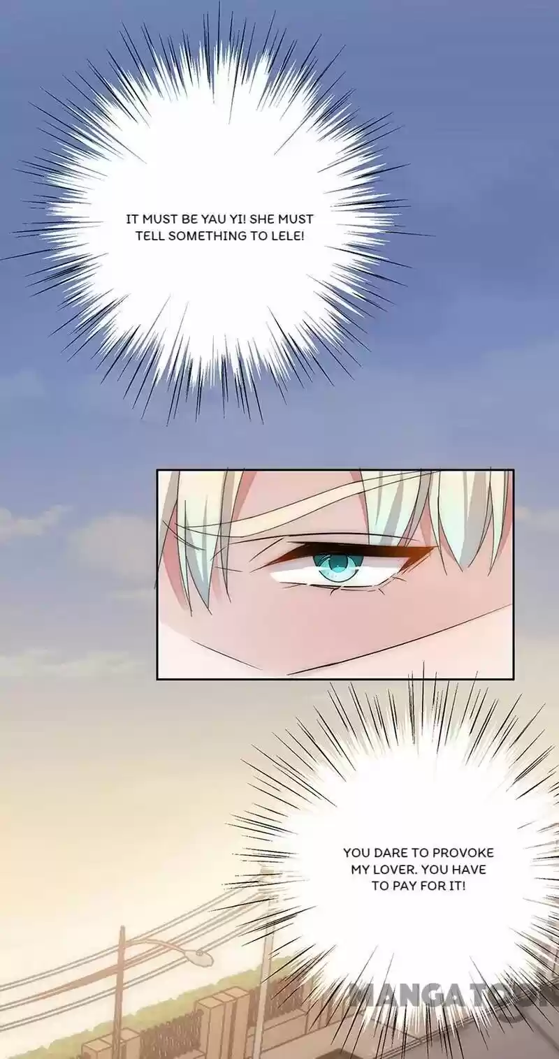 Evolution Of A Perfect Hubby Chapter 145