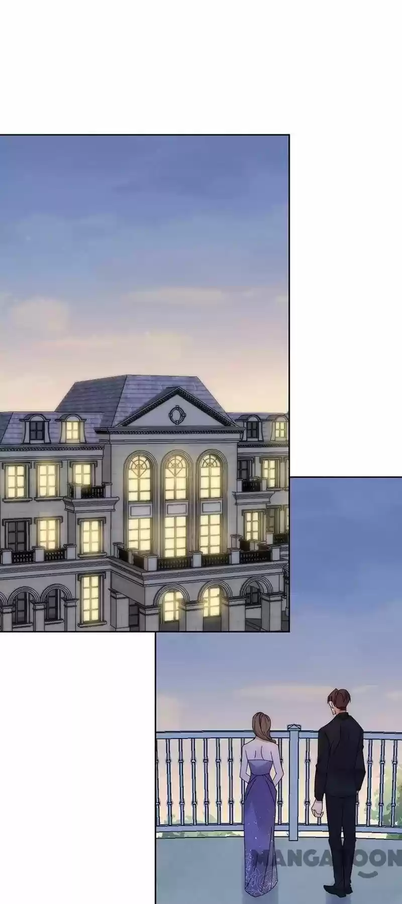 Evolution Of A Perfect Hubby Chapter 145