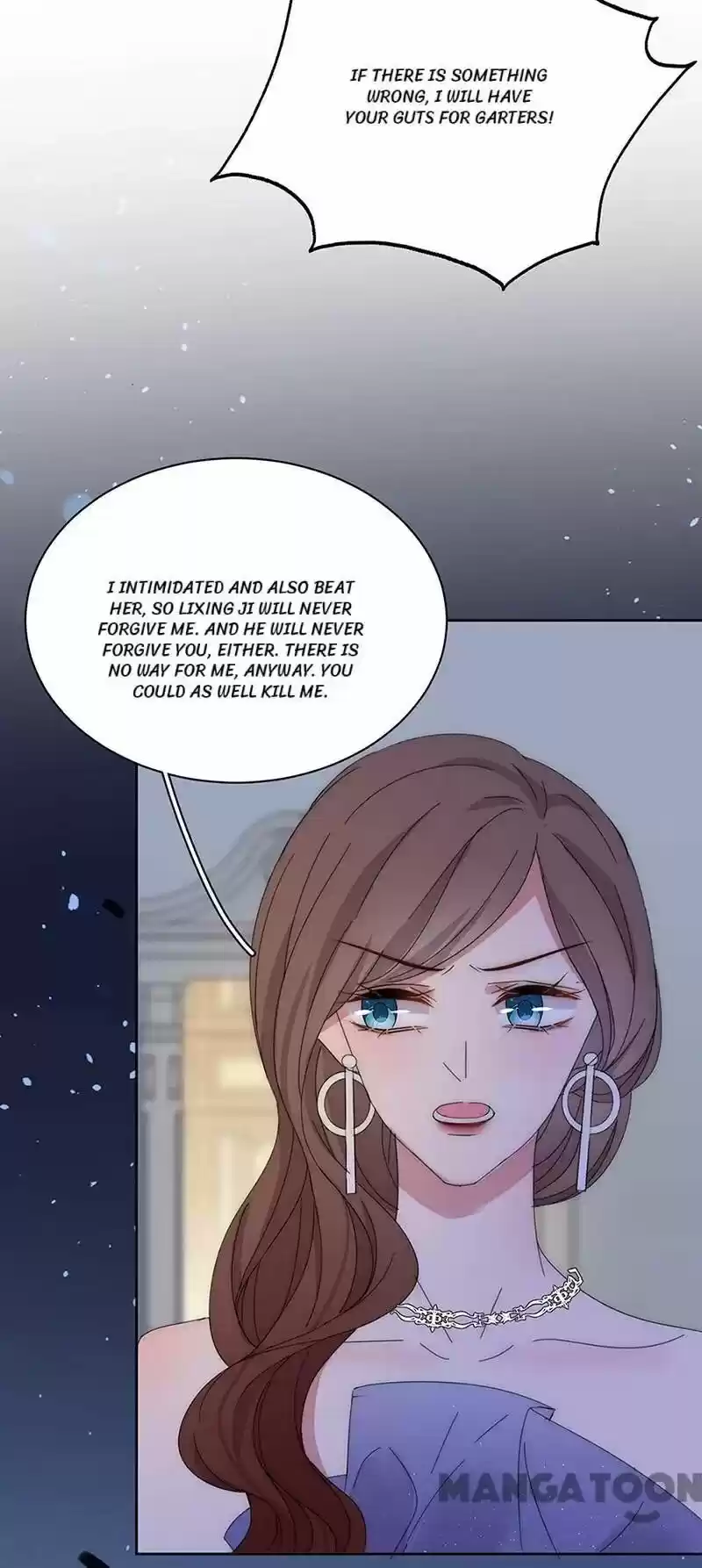 Evolution Of A Perfect Hubby Chapter 145