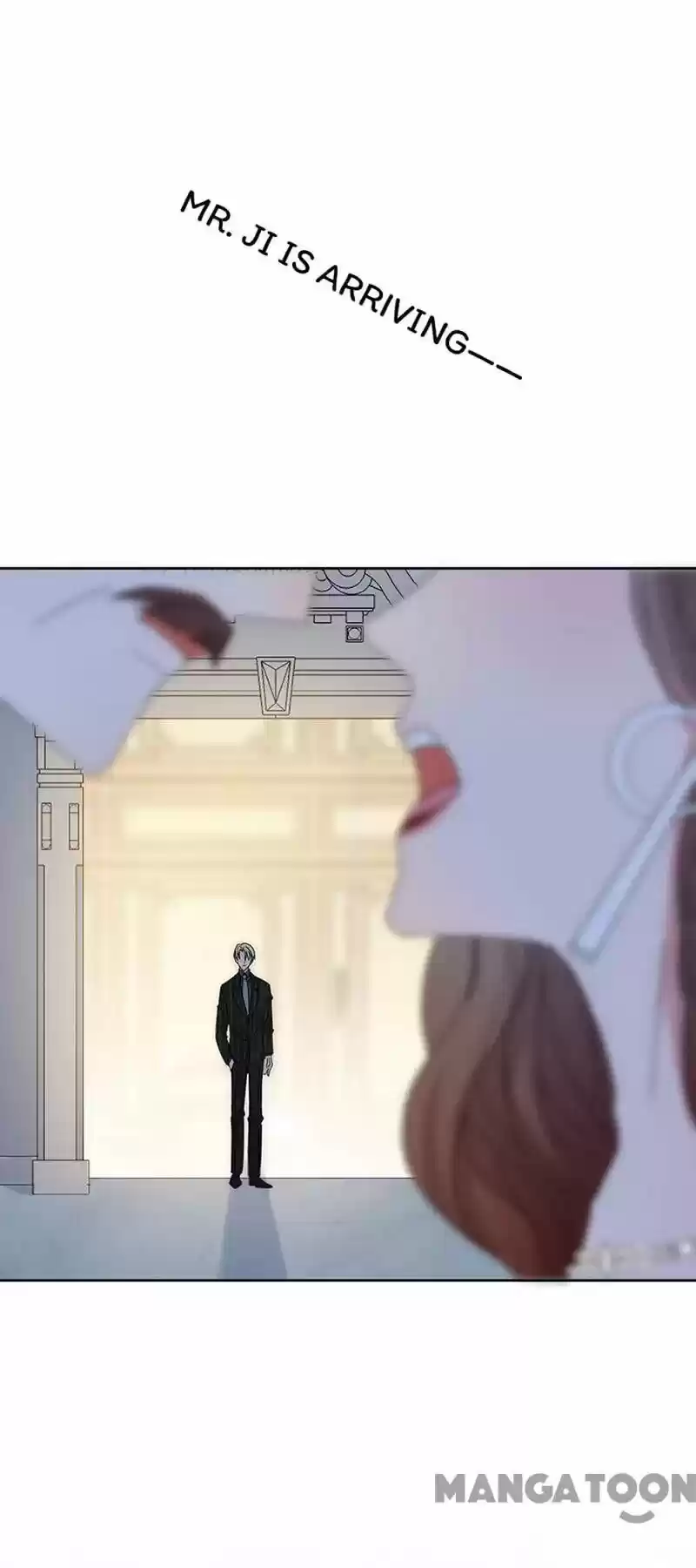 Evolution Of A Perfect Hubby Chapter 145