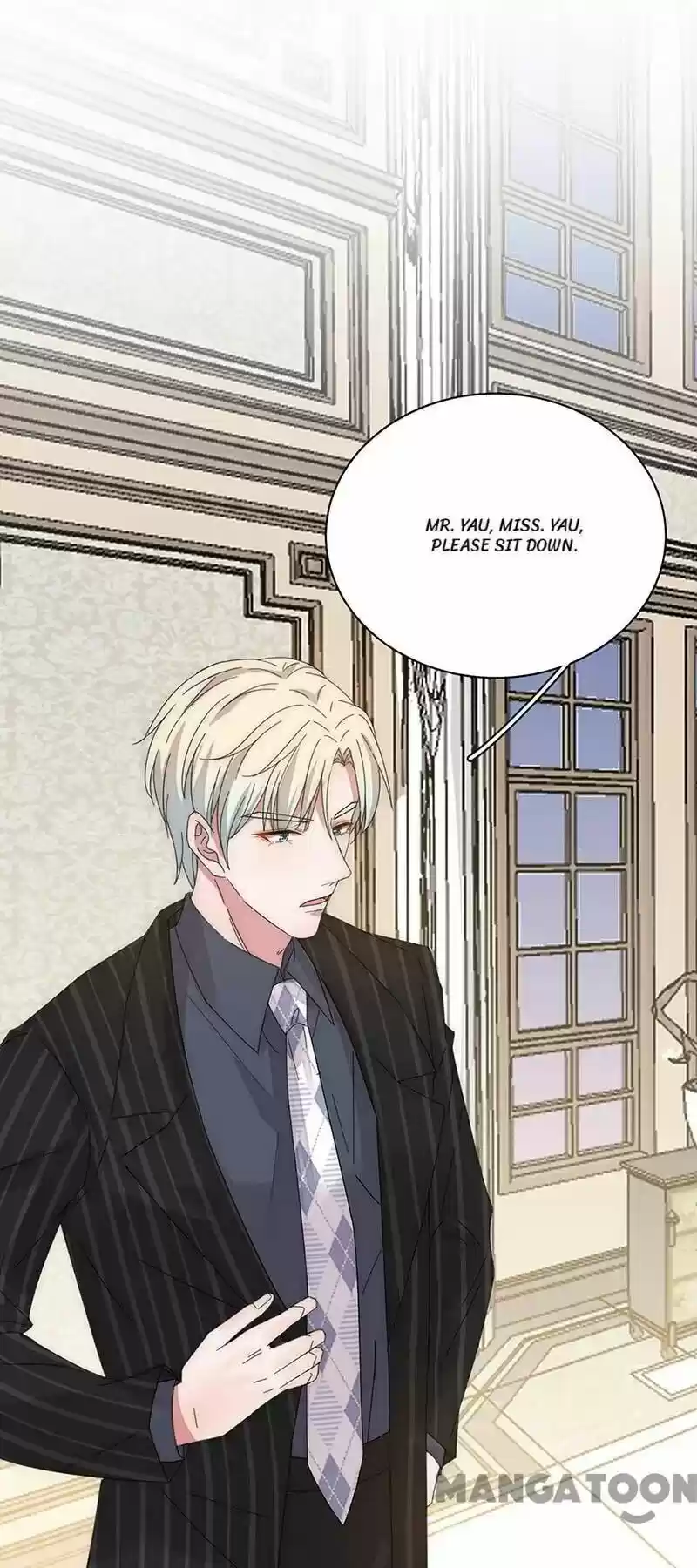 Evolution Of A Perfect Hubby Chapter 145