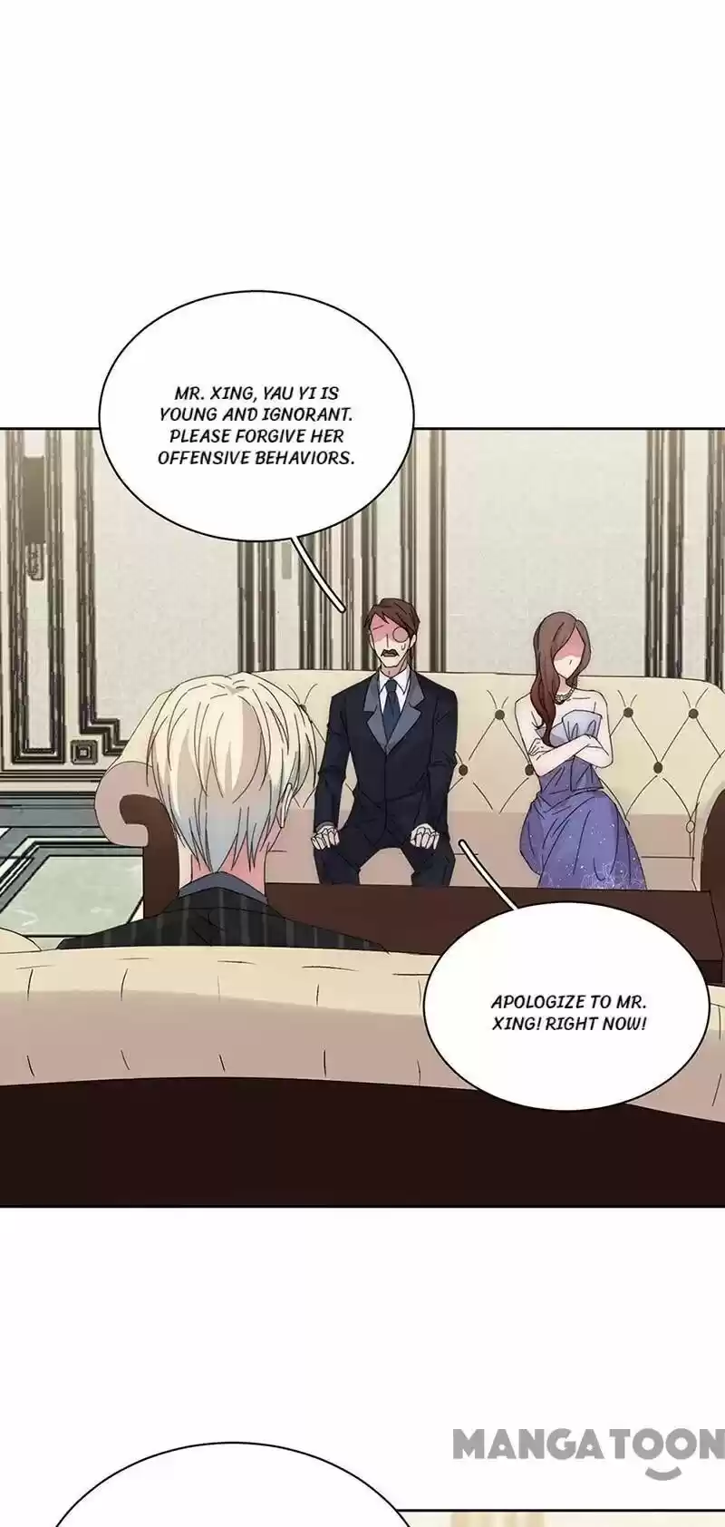 Evolution Of A Perfect Hubby Chapter 145