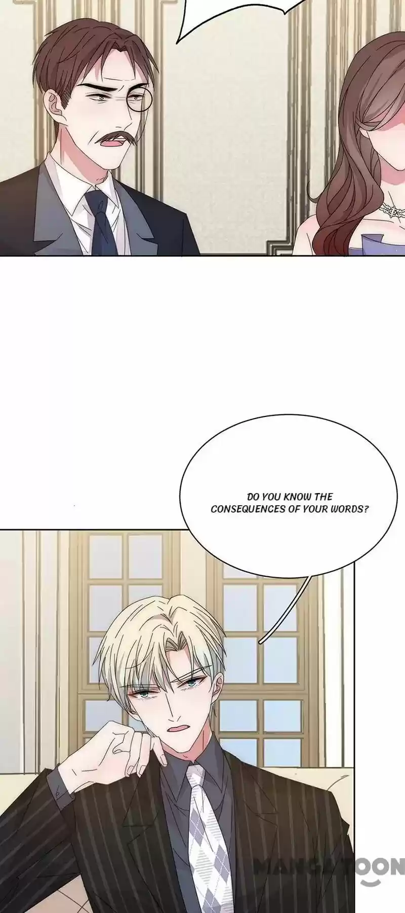 Evolution Of A Perfect Hubby Chapter 145