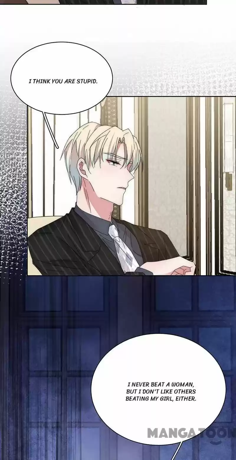 Evolution Of A Perfect Hubby Chapter 145