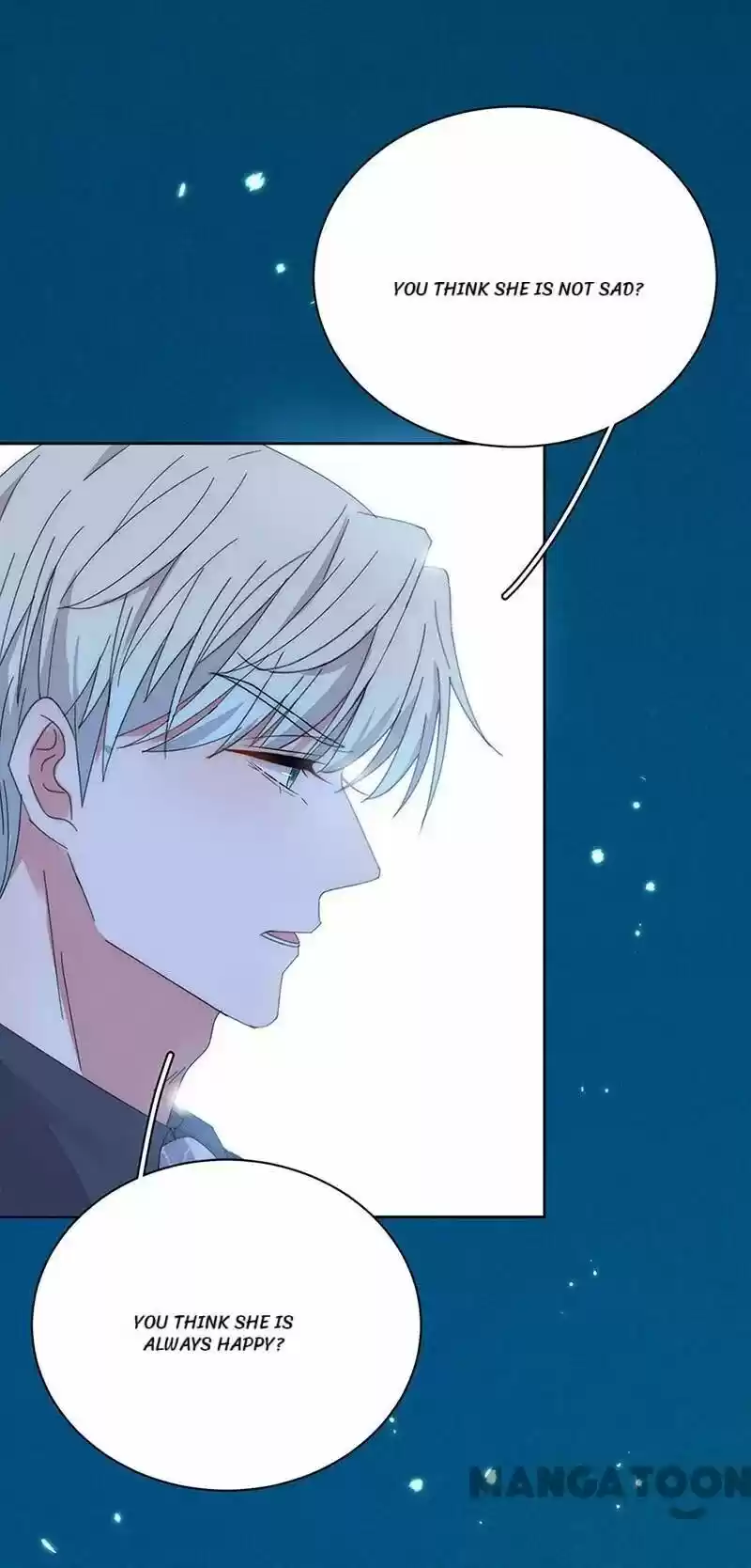 Evolution Of A Perfect Hubby Chapter 146