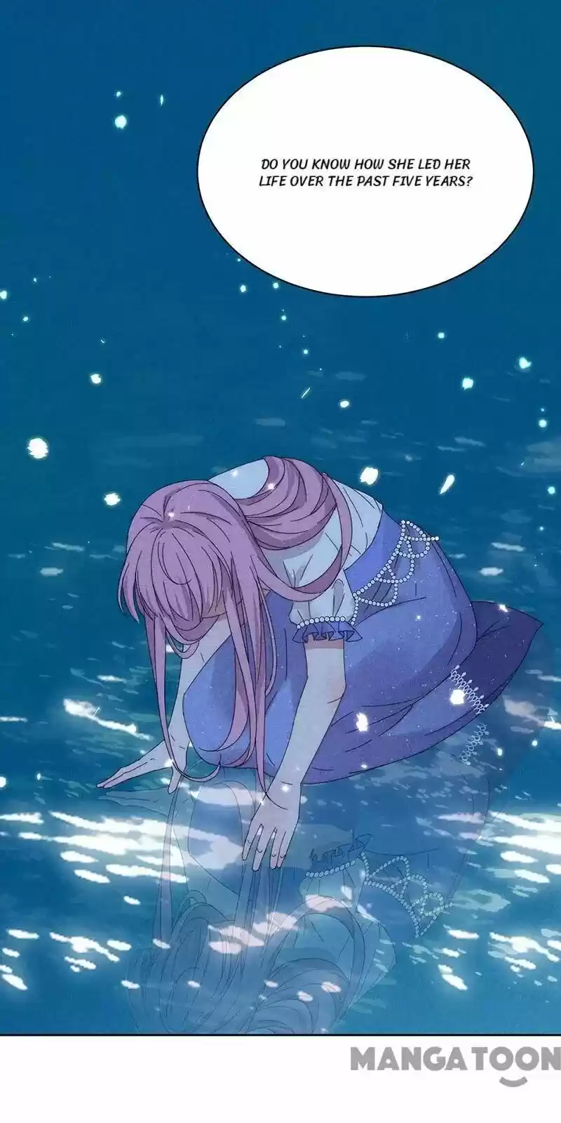 Evolution Of A Perfect Hubby Chapter 146