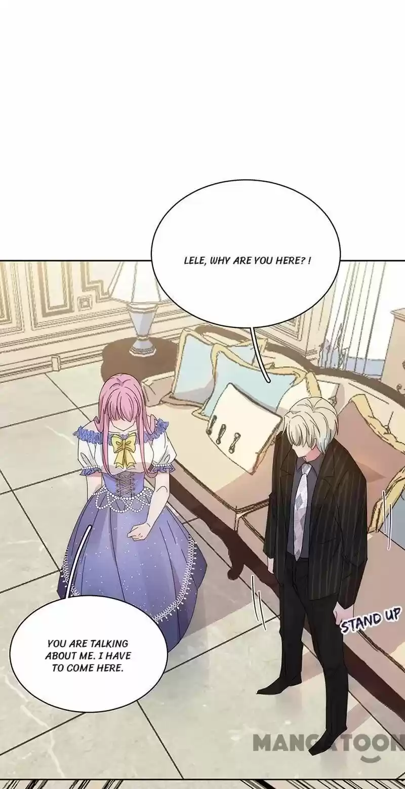 Evolution Of A Perfect Hubby Chapter 146