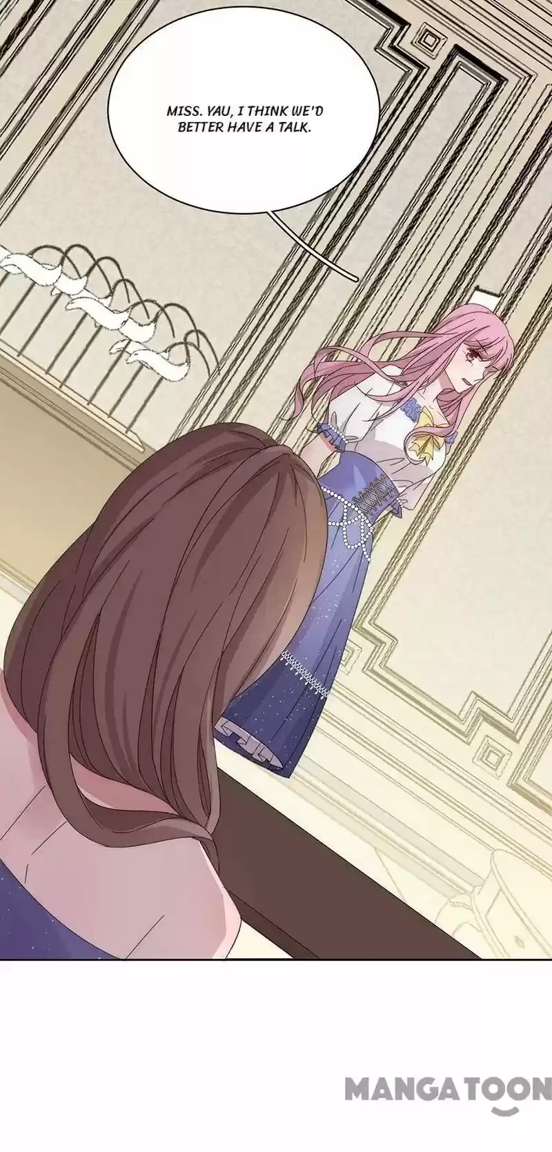 Evolution Of A Perfect Hubby Chapter 146