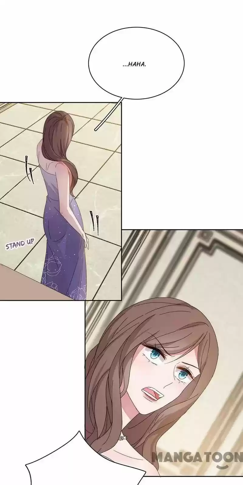 Evolution Of A Perfect Hubby Chapter 146